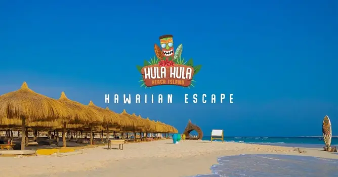 Hula Hula Beach Use Tour